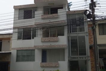 Apartamento en  Terrazas, Bucaramanga