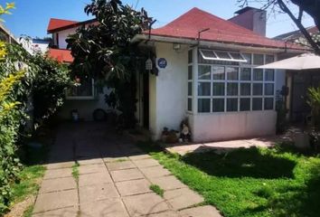 Casa en  La Cisterna, Provincia De Santiago