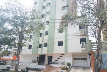 Apartamento en  Granadillo, Barranquilla