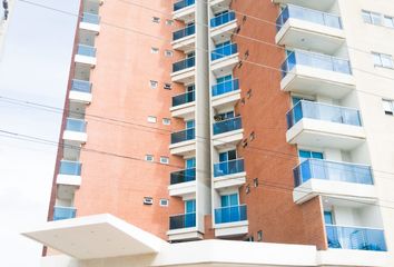 Apartamento en  Simón Bolívar, Barranquilla