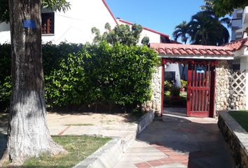 Casa en  El Tabor, Barranquilla