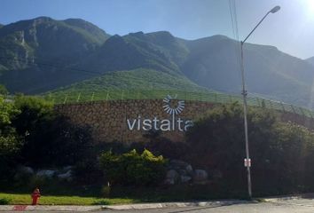 Lote de Terreno en  Residencial Vistalta, Monterrey