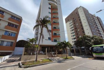 Apartamento en  Altamira, Barranquilla