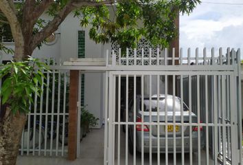 Casa en  Las Estrellas, Barranquilla