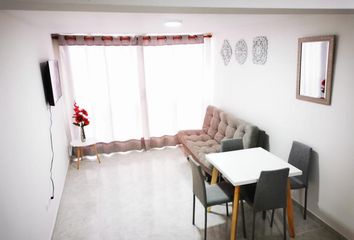 Apartamento en  El Golf, Barranquilla