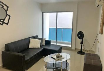 Apartamento en  San Vicente, Barranquilla