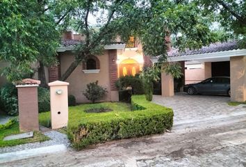 Casa en  Calle Cocoyoc 276, Residencial San Alberto, Saltillo, Coahuila De Zaragoza, 25204, Mex