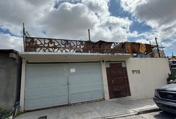 Lote de Terreno en  Cañón Del Padre, Tijuana
