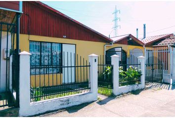 Casa en  Coronel, Concepción