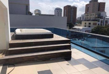 Apartamento en  El Golf, Barranquilla