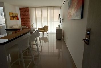 Apartamento en  Villa Santos, Barranquilla