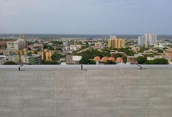 Apartamento en  Altos De Riomar, Barranquilla