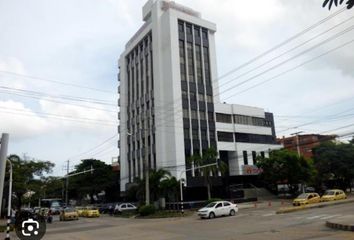 Oficina en  El Prado, Barranquilla