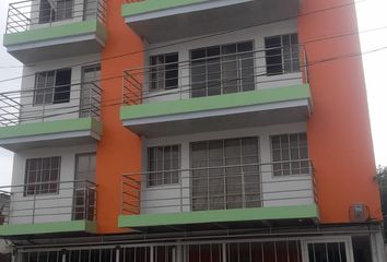 Apartamento en  Lucero, Barranquilla