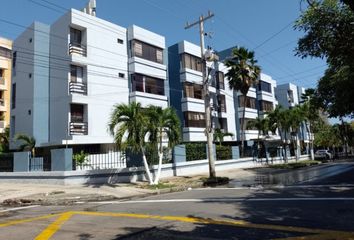 Apartamento en  Altos De Riomar, Barranquilla