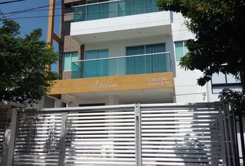 Apartamento en  Villa Carolina, Barranquilla