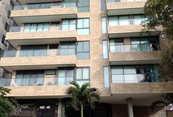 Apartamento en  Altamira, Barranquilla