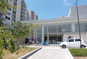 Apartamento en  Villa Carolina, Barranquilla