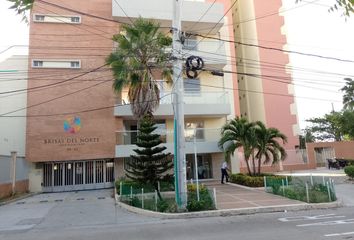 Apartamento en  La Concepción, Barranquilla