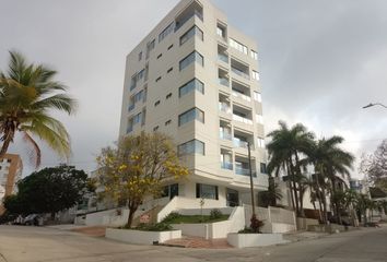 Apartamento en  Los Alpes, Barranquilla