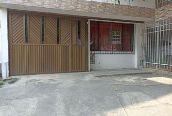Casa en  San Nicolás, Localidad Sur Oriente, Barranquilla