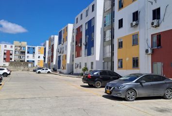 Apartamento en  Villa Del Rosario, Barranquilla