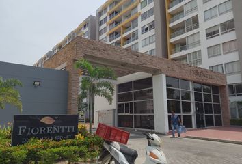 Apartamento en  La Quinta, Cartagena De Indias