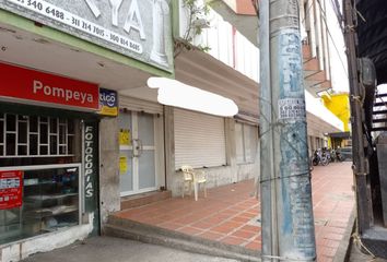 Local Comercial en  Localidad Norte Centro Histórico, Barranquilla