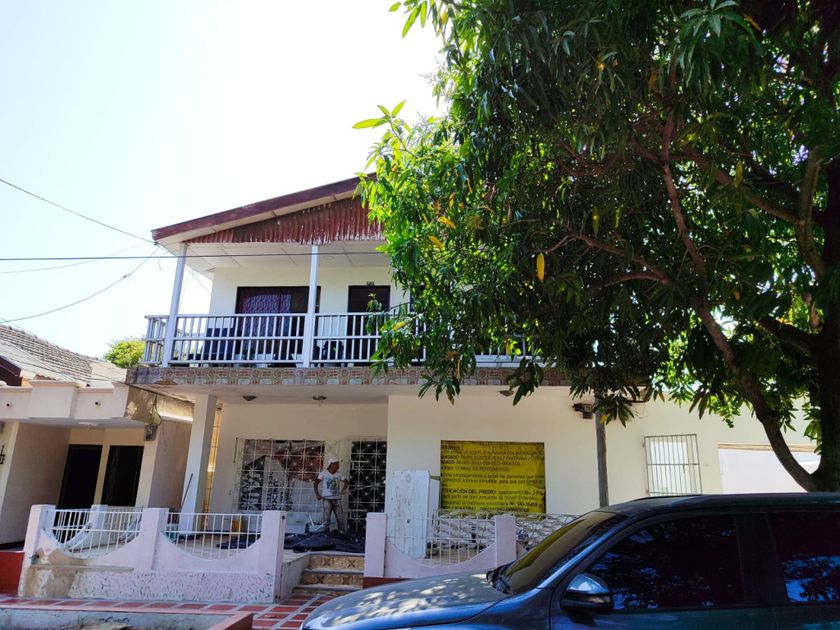 Apartamento en arriendo Olaya Herrera, Localidad Sur Occidente