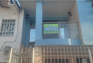 Apartamento en  Ciudadela De Paz, Barranquilla
