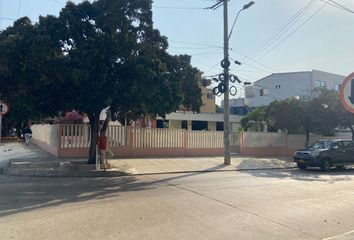 Casa en  El Tabor, Barranquilla