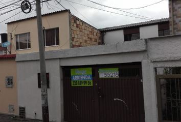Casa en  Álamos, Bogotá