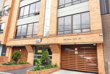 Oficina en  Noroccidente, Bogotá