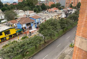 Oficina en  Pasadena, Bogotá