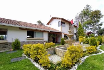 Casa en  Conejera, Bogotá