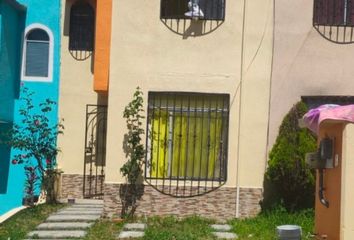 Casa en condominio en  Cerrada Lomas De Cataluña 20b-29b, San Buenaventura, Ixtapaluca, México, 56536, Mex