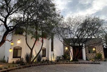 Casa en  Villa De Los Frailes, San Miguel De Allende