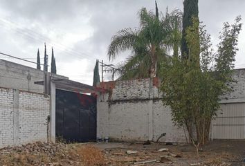 Lote de Terreno en  Lomas Del Tecnológico, San Luis Potosí