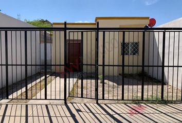 Casa en  Nogales, Municipio De Chihuahua