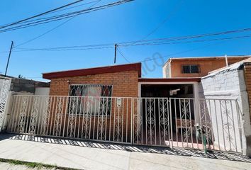 Casa en  Margaritas, Ciudad Juárez, Juárez, Chihuahua