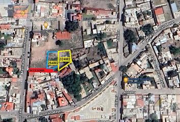 Lote de Terreno en  Centro, Actopan