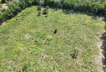 Lote de Terreno en  Bacalar, Bacalar, Bacalar, Quintana Roo