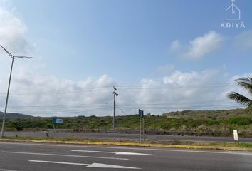 Lote de Terreno en  La Riviera Veracruzana, Alvarado, Veracruz