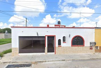 Casa en  San Jose Tecoh, Mérida, Yucatán
