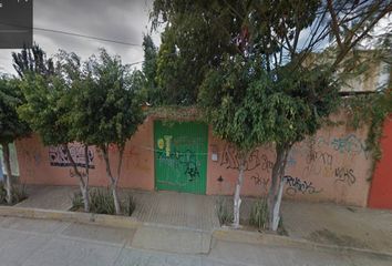 Lote de Terreno en  Del Maestro, Oaxaca De Juárez