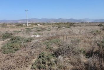 Lote de Terreno en  Murgia, Ensenada