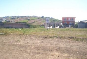 Lote de Terreno en  Machado Sur, Playas De Rosarito