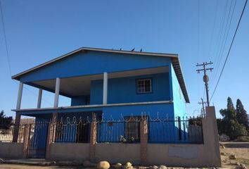 Casa en  Maneadero, Ensenada