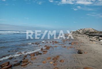 Lote de Terreno en  Ed Ruiz Cortínez, Ensenada