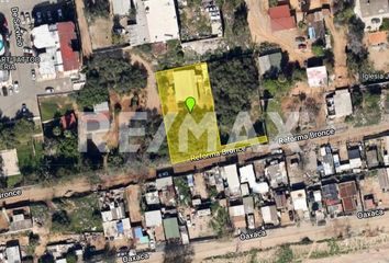 Lote de Terreno en  Piedras Negras, Ensenada